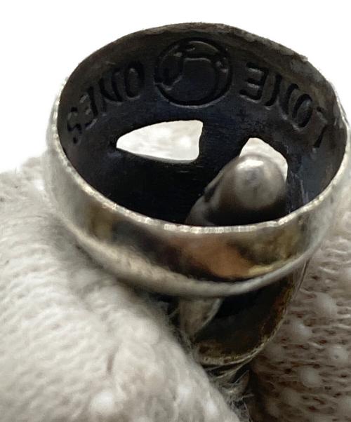 LONE ONES（ロンワンズ）LONE ONES (ロンワンズ) Dove Bell Pendant Medium ドーブベルペンダント　ミディアム　ペンダントトップ サイズ:実寸参照の古着・服飾アイテム