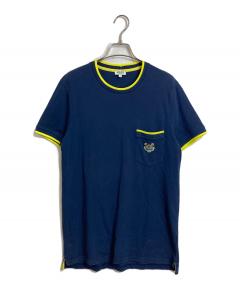 中古・古着通販】WACKO MARIA (ワコマリア) 22SS ラスタカラーロゴ T