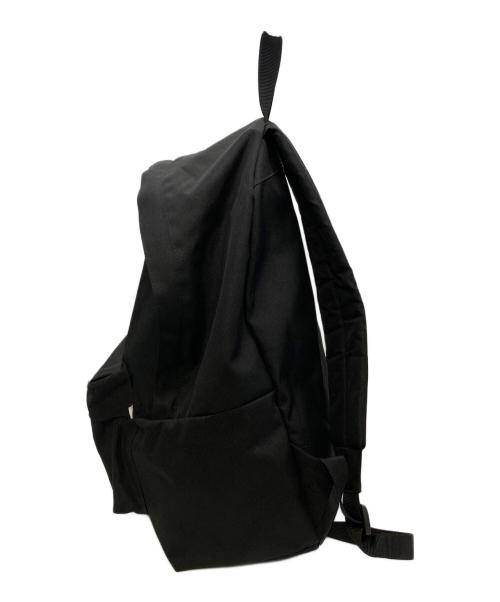 Ron Herman（ロンハーマン）Ron Herman (ロンハーマン) バックパック　リュック ブラック サイズ:実寸参照の古着・服飾アイテム