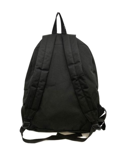 Ron Herman（ロンハーマン）Ron Herman (ロンハーマン) バックパック　リュック ブラック サイズ:実寸参照の古着・服飾アイテム