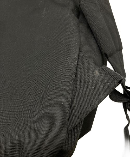 Ron Herman（ロンハーマン）Ron Herman (ロンハーマン) バックパック　リュック ブラック サイズ:実寸参照の古着・服飾アイテム