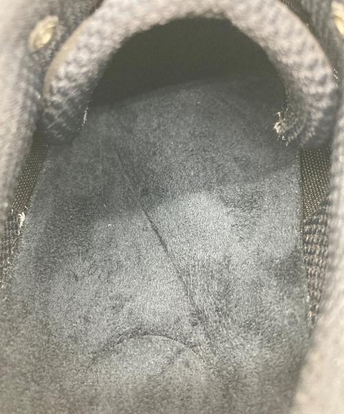 HOKAONEONE（ホカオネオネ）HOKAONEONE (ホカオネオネ) MAFATE SPEED 2  マファテスピード　スポーツ　アウトドア グレー×ブラック サイズ:28.5cmの古着・服飾アイテム