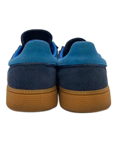 adidas（アディダス）adidas (アディダス) Handball Spezial  ネイビー サイズ:UK6の古着・服飾アイテム