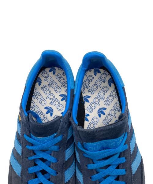 adidas（アディダス）adidas (アディダス) Handball Spezial  ネイビー サイズ:UK6の古着・服飾アイテム