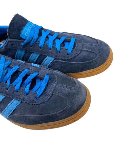 adidas（アディダス）adidas (アディダス) Handball Spezial  ネイビー サイズ:UK6の古着・服飾アイテム
