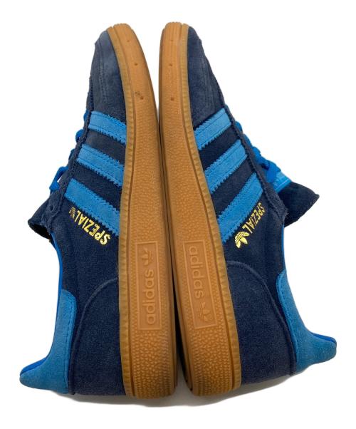 adidas（アディダス）adidas (アディダス) Handball Spezial  ネイビー サイズ:UK6の古着・服飾アイテム