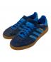 adidas（アディダス）の古着「Handball Spezial 」｜ネイビー
