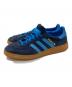adidas (アディダス) Handball Spezial  ネイビー サイズ:UK6：6000円