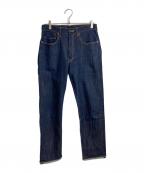 THEザ）の古着「Jeans Stretch for Regular NON WASH」｜インディゴ