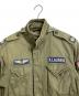 POLO RALPH LAUREN (ポロ・ラルフローレン) Ｍ65 フィールドジャケット グリーン サイズ:XS：19000円