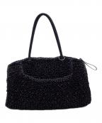 ANTEPRIMAアンテプリマ）の古着「ハンドバッグ　ワイヤーバッグ」｜パープル