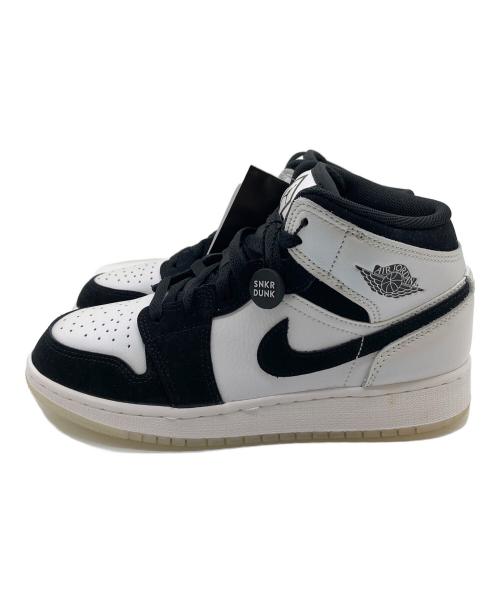 NIKE（ナイキ）NIKE (ナイキ) GS Air Jordan 1 Mid 