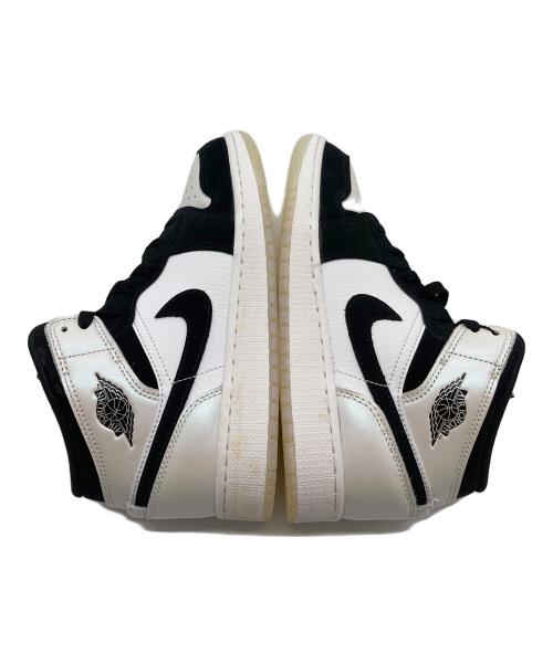 NIKE（ナイキ）NIKE (ナイキ) GS Air Jordan 1 Mid 