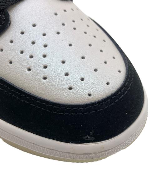 NIKE（ナイキ）NIKE (ナイキ) GS Air Jordan 1 Mid 