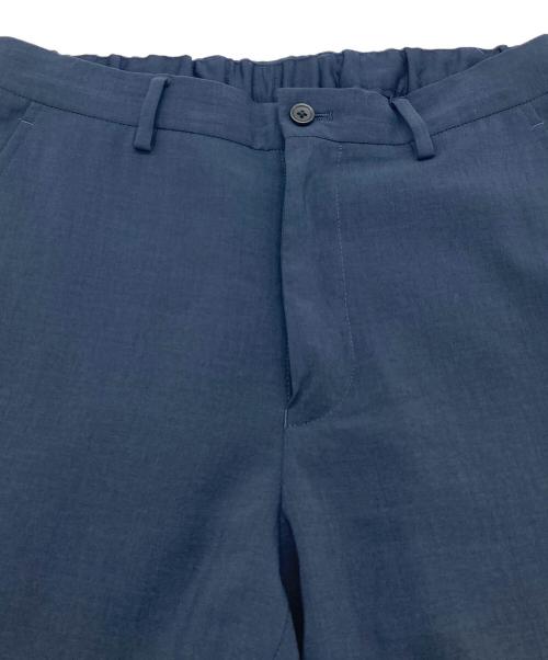 green label relaxing（グリーンレーベルリラクシング）green label relaxing (グリーンレーベルリラクシング) ドライストレッチ2Bジャケットセットアップ　パンツスーツ　カジュアルスーツ　ビジネス ネイビー サイズ:Sの古着・服飾アイテム