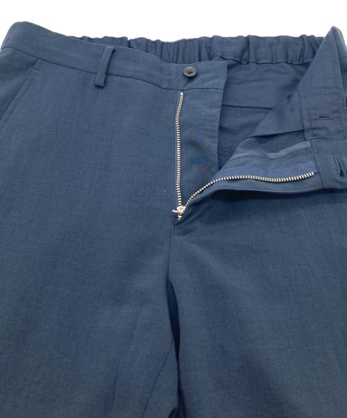 green label relaxing（グリーンレーベルリラクシング）green label relaxing (グリーンレーベルリラクシング) ドライストレッチ2Bジャケットセットアップ　パンツスーツ　カジュアルスーツ　ビジネス ネイビー サイズ:Sの古着・服飾アイテム