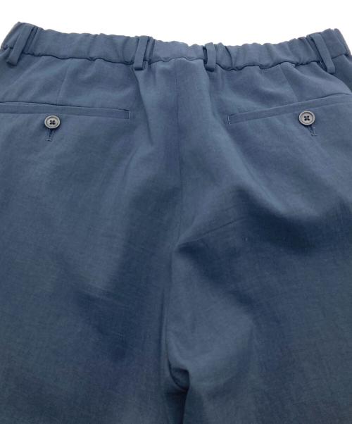 green label relaxing（グリーンレーベルリラクシング）green label relaxing (グリーンレーベルリラクシング) ドライストレッチ2Bジャケットセットアップ　パンツスーツ　カジュアルスーツ　ビジネス ネイビー サイズ:Sの古着・服飾アイテム