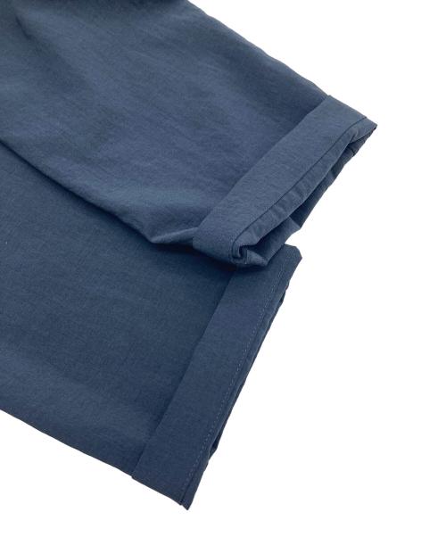 green label relaxing（グリーンレーベルリラクシング）green label relaxing (グリーンレーベルリラクシング) ドライストレッチ2Bジャケットセットアップ　パンツスーツ　カジュアルスーツ　ビジネス ネイビー サイズ:Sの古着・服飾アイテム