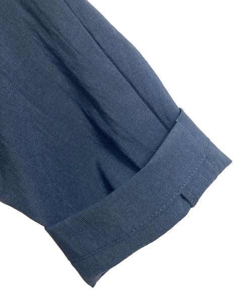 green label relaxing（グリーンレーベルリラクシング）green label relaxing (グリーンレーベルリラクシング) ドライストレッチ2Bジャケットセットアップ　パンツスーツ　カジュアルスーツ　ビジネス ネイビー サイズ:Sの古着・服飾アイテム