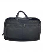 MONOLITHモノリス）の古着「2WAY PRO M バックパック　ビジネスバッグ　旅行　スポーツ」｜ブラック