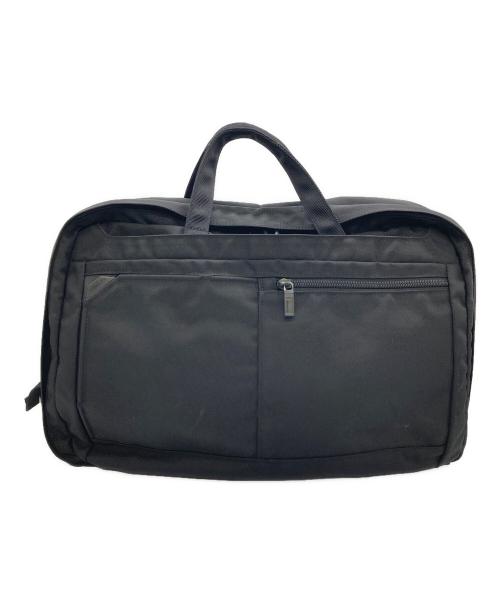MONOLITH（モノリス）MONOLITH (モノリス) 2WAY PRO M バックパック　ビジネスバッグ　旅行　スポーツ ブラック サイズ:実寸参照の古着・服飾アイテム