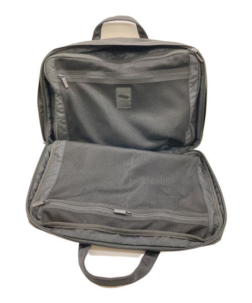 MONOLITH（モノリス）MONOLITH (モノリス) 2WAY PRO M バックパック　ビジネスバッグ　旅行　スポーツ ブラック サイズ:実寸参照の古着・服飾アイテム