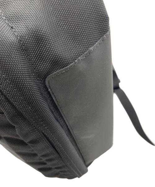 MONOLITH（モノリス）MONOLITH (モノリス) 2WAY PRO M バックパック　ビジネスバッグ　旅行　スポーツ ブラック サイズ:実寸参照の古着・服飾アイテム