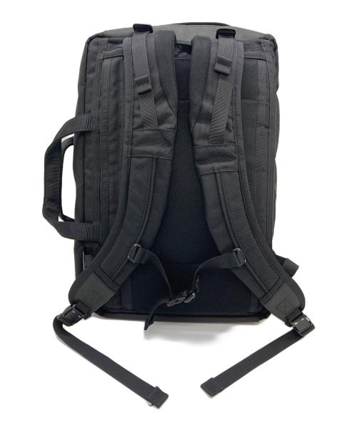MONOLITH（モノリス）MONOLITH (モノリス) 2WAY PRO M バックパック　ビジネスバッグ　旅行　スポーツ ブラック サイズ:実寸参照の古着・服飾アイテム