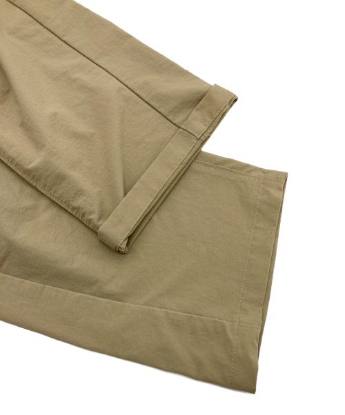 Patagonia（パタゴニア）Patagonia (パタゴニア) Stonycroft Pants  ストーニークロフトパンツ　ナイロンパンツ　スポーツ　アウトドア　ハイキング ベージュ サイズ:30の古着・服飾アイテム
