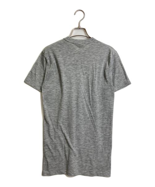 ArteX（アルテックス）ArteX (アルテックス) 【古着】80’S ヴィンテージ Tシャツ 霜降り　80年代 グレー サイズ:Mの古着・服飾アイテム