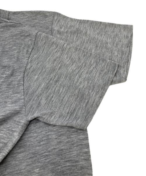 ArteX（アルテックス）ArteX (アルテックス) 【古着】80’S ヴィンテージ Tシャツ 霜降り　80年代 グレー サイズ:Mの古着・服飾アイテム