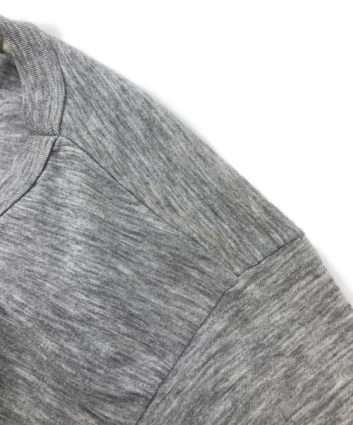ArteX（アルテックス）ArteX (アルテックス) 【古着】80’S ヴィンテージ Tシャツ 霜降り　80年代 グレー サイズ:Mの古着・服飾アイテム