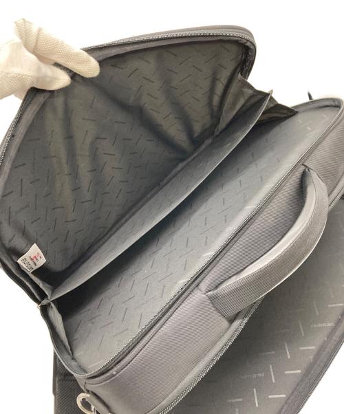 Samsonite（サムソナイト）Samsonite (サムソナイト) ビジネスバッグ ブリーフケース　2WAY　ブラック ブラック サイズ:実寸参照の古着・服飾アイテム