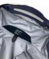 中古・古着 ARC'TERYX (アークテリクス) BETA JACKET ベータ ジャケット ナイロンジャケット マウンテンパーカー　GORE-TEX ネイビー ブラックサファイア Black Sapphire サイズ:L 未使用品：50000円