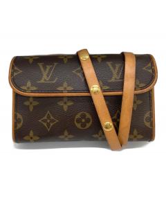 中古・古着通販】LOUIS VUITTON (ルイ ヴィトン) ハンドバッグ
