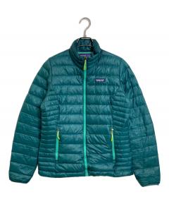 中古・古着通販】Patagonia (パタゴニア) 【古着】Puffball Pullover
