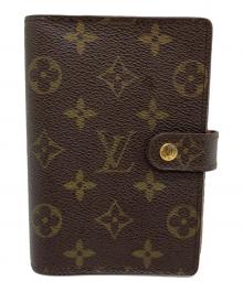LOUIS VUITTON（ルイ ヴィトン）の古着「手帳カバー」