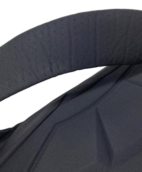 THE NORTH FACE（ザ ノース フェイス）THE NORTH FACE (ザ ノース フェイス) シャトルデイパックスリム バックパック　リュック　通勤　通学 ブラック サイズ:実寸参照の古着・服飾アイテム