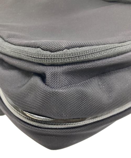 THE NORTH FACE（ザ ノース フェイス）THE NORTH FACE (ザ ノース フェイス) シャトルデイパックスリム バックパック　リュック　通勤　通学 ブラック サイズ:実寸参照の古着・服飾アイテム