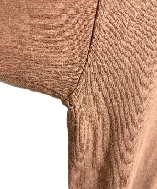 The Blues Brothers（ブルース・ブラザーズ）The Blues Brothers (ブルース・ブラザーズ) 【古着】ムービーTシャツ　半袖カットソー　Tシャツ　Tee  USA製 ブラウン サイズ:Lの古着・服飾アイテム