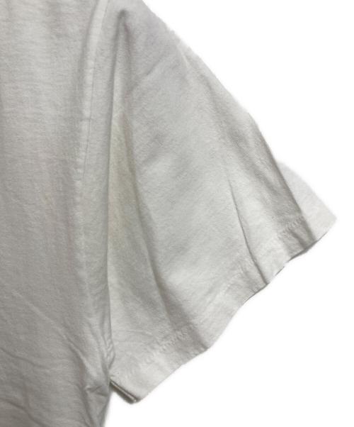 ssi（SSI）SSI 【古着】90’SヴィンテージムービーTシャツ　半袖カットソー　Tee   シングルステッチ BATMAN RETURNS 1991DC COMICS INC 1991 WARNER BROS INC  USA製 サイズ:XLの古着・服飾アイテム