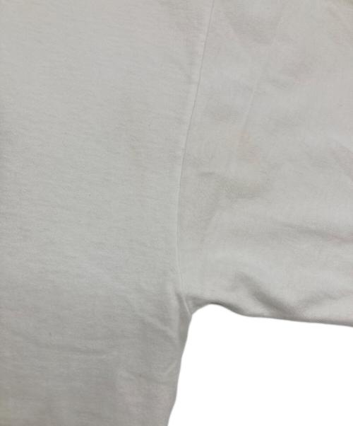 ssi（SSI）SSI 【古着】90’SヴィンテージムービーTシャツ　半袖カットソー　Tee   シングルステッチ BATMAN RETURNS 1991DC COMICS INC 1991 WARNER BROS INC  USA製 サイズ:XLの古着・服飾アイテム