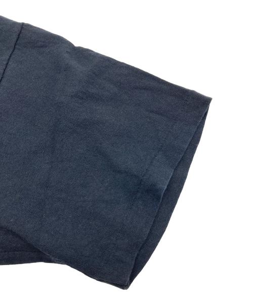 BROCKUM（ブロッカム）BROCKUM (ブロッカム) 【古着】90’S Bob Dylan Tour バンドTシャツ　USA製 1992年コピーライター 両面プリント シングルステッチ ブラック サイズ:Lの古着・服飾アイテム