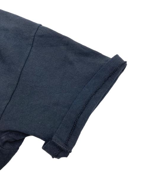 BROCKUM（ブロッカム）BROCKUM (ブロッカム) 【古着】90’S Bob Dylan Tour バンドTシャツ　USA製 1992年コピーライター 両面プリント シングルステッチ ブラック サイズ:Lの古着・服飾アイテム