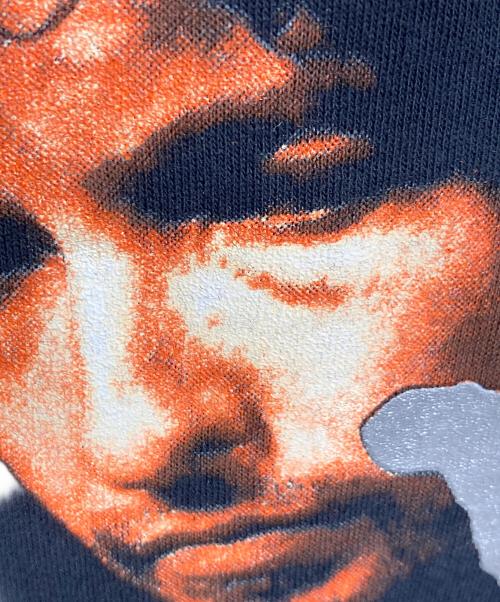 BROCKUM（ブロッカム）BROCKUM (ブロッカム) 【古着】90’S Bob Dylan Tour バンドTシャツ　USA製 1992年コピーライター 両面プリント シングルステッチ ブラック サイズ:Lの古着・服飾アイテム