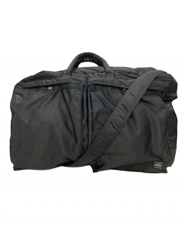 PORTER 大型ボストンバッグPORTER ショルダーバッグ　XL ブラック 3015008612183063_01_0215w.jpeg