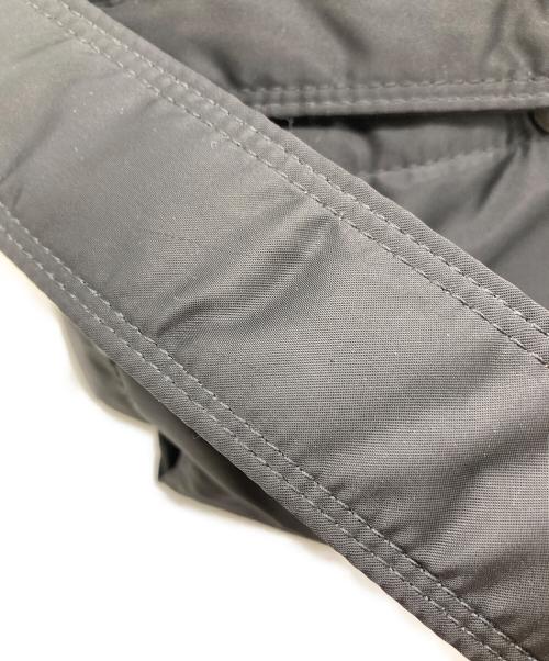 PORTER（ポーター）PORTER (ポーター) 2way duffle bag (XL) ボストンバッグ 大容量 特大 XL  ダッフルバッグ ショルダーバッグ  軽量 2WAY 斜め掛け ショルダーバッグ　お出かけ 旅行 出張 ブラック サイズ:実寸参照の古着・服飾アイテム