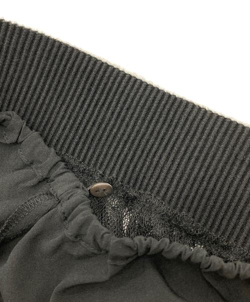 Fabiana Filippi（ファビアナフィリッピ）Fabiana Filippi (ファビアナフィリッピ) チュールスカート　ロングスカート　イタリア製 ブラック サイズ:XSの古着・服飾アイテム