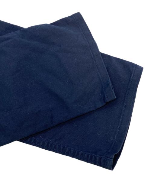 RALPH LAUREN Purple Label（ラルフ ローレン パープル レーベル）RALPH LAUREN PURPLE LABEL (ラルフ ローレン パープル レーベル) チノパン ネイビー サイズ:28の古着・服飾アイテム