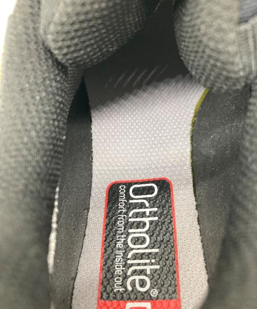 SALOMON（サロモン）SALOMON (サロモン) Speedcross 4 Gtx ゴテックス トレイルスニーカー　スポーツ　アウトドア ブラック サイズ:25.5cmの古着・服飾アイテム